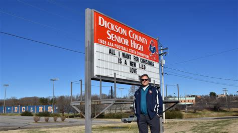 dickson high school smart card sale fund raiser|Dickson Schools .